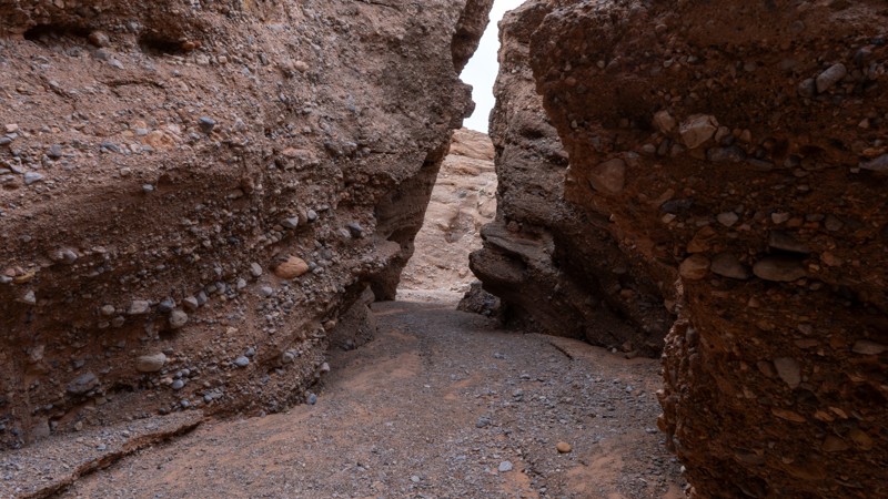 Overton Wash Trail Review Photo