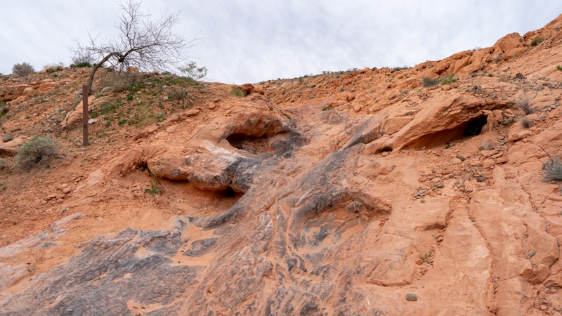 Rock Bottom Trail Review Photo