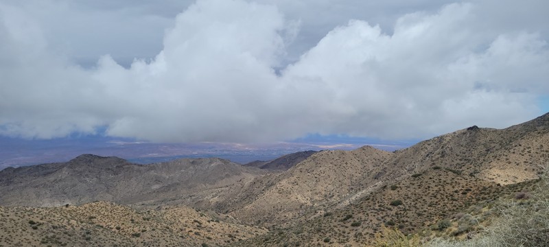 Cabin Canyon Trail Review Photo