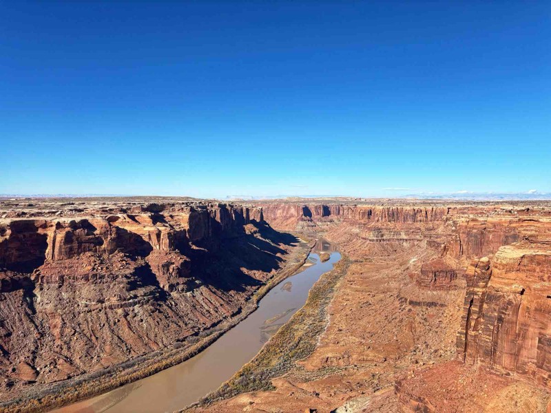 D1511 Trail Review Photo