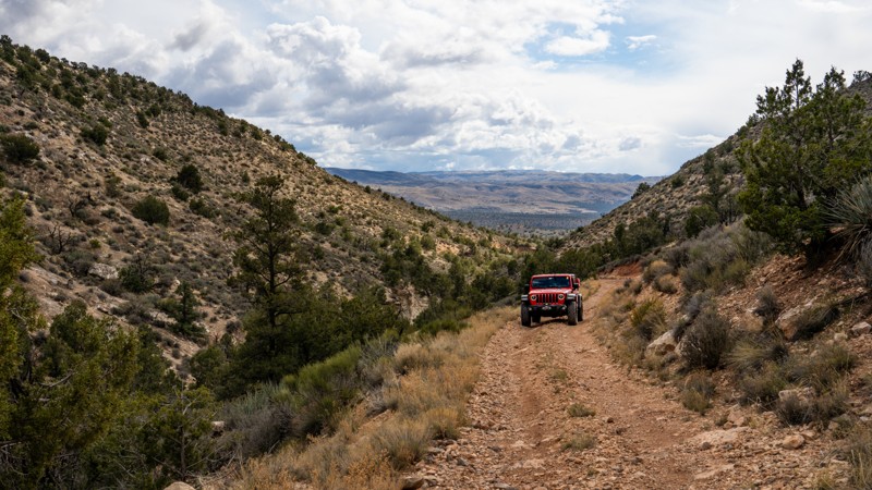 Arizona: Ide Valley Hero Photo