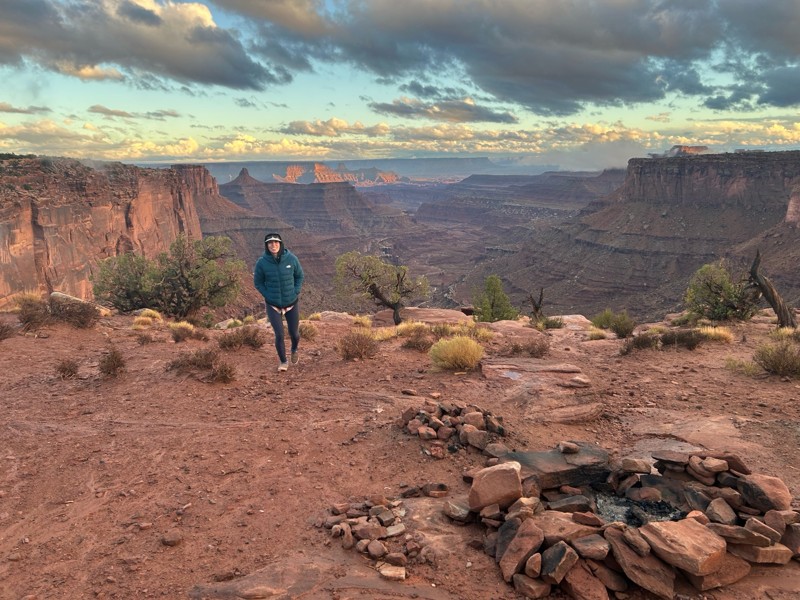 D1227 Trail Review Photo