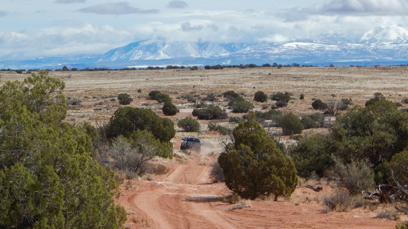 Utah: D1228 Hero Photo