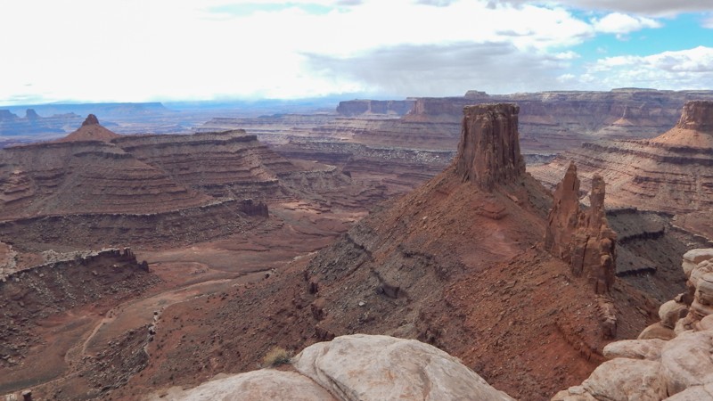 Utah: Bird's View Hero Photo