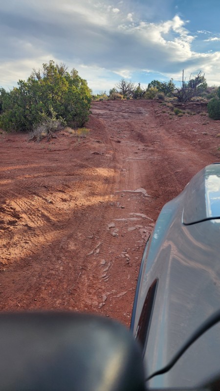 Bird's View Trail Review Photo