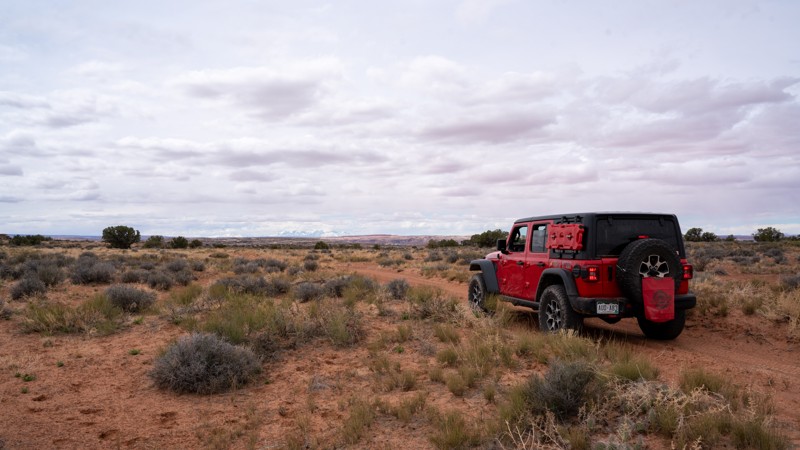 Utah: D1503 Hero Photo