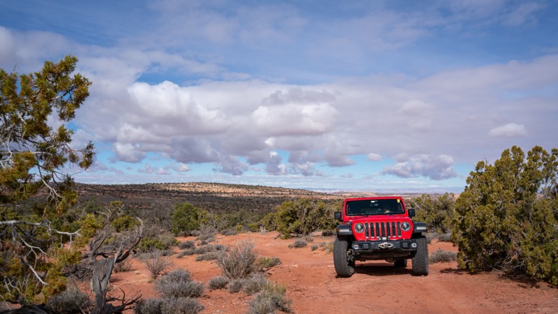 Utah: D1262A Hero Photo