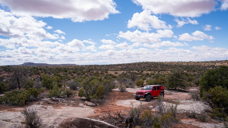 Utah: D1122A Hero Photo