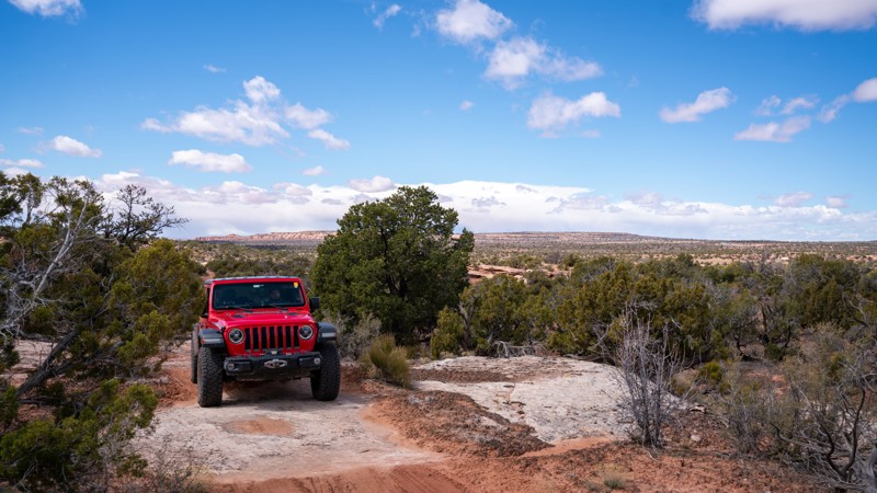 Utah: D1135 Hero Photo