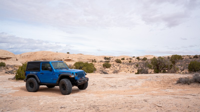 Utah: D2715 Hero Photo