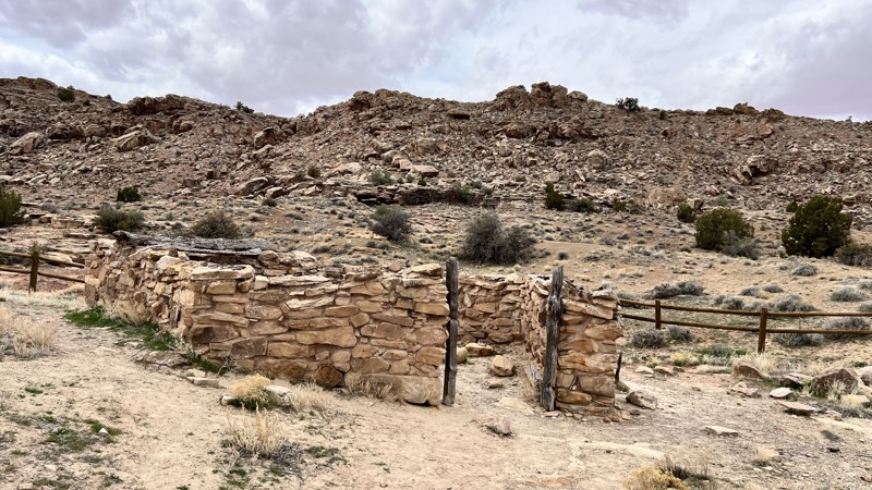 Utah: Halfway Station Hero Photo