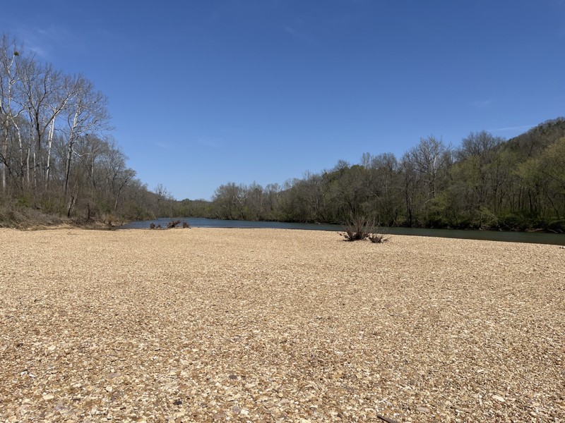 CR 533 Trail Review Photo