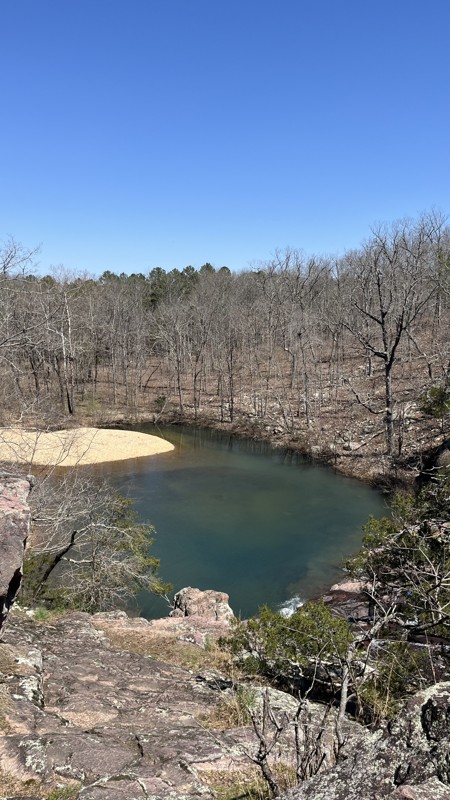 CR NN-526 Trail Review Photo
