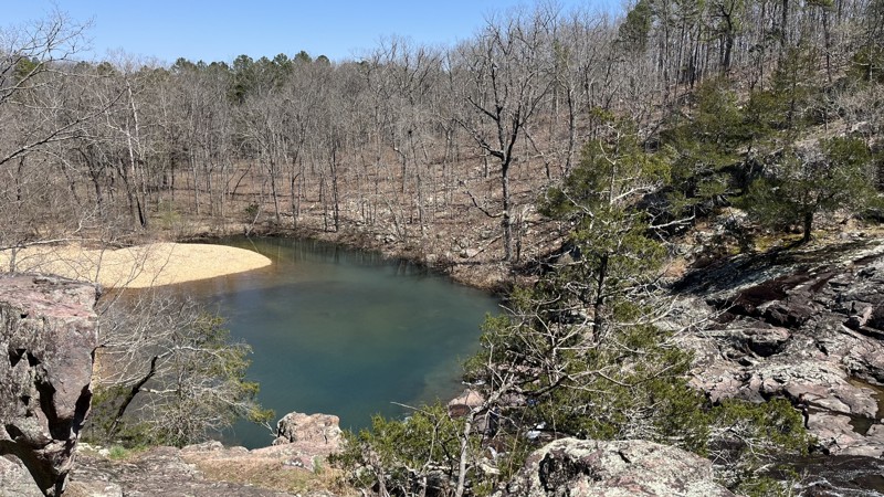 CR NN-526 Trail Review Photo