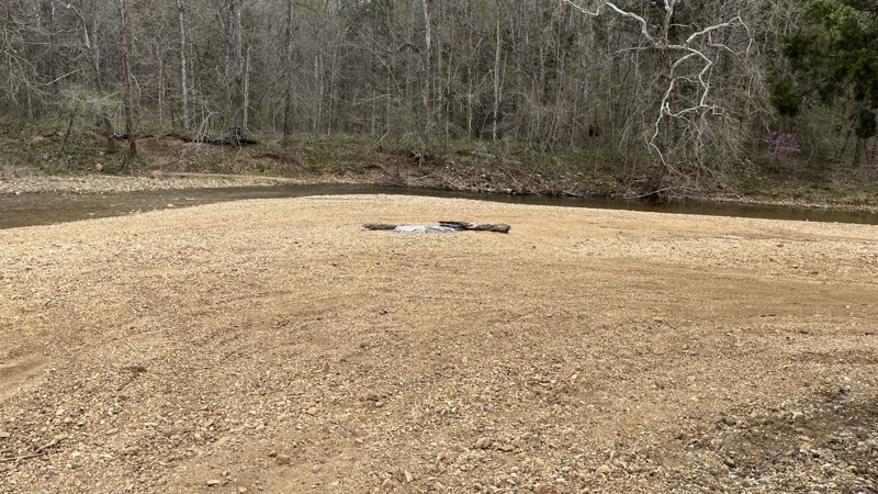 Gulf Trail Review Photo
