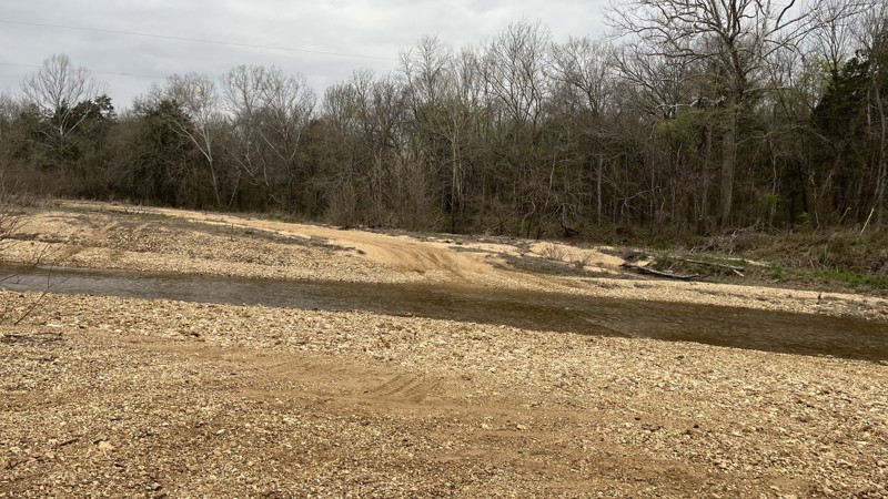 Gulf Trail Review Photo