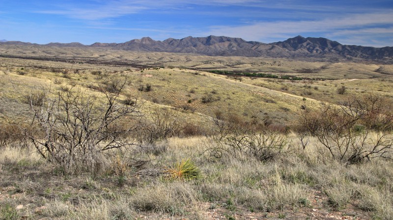 Andreda Loop Trail Review Photo