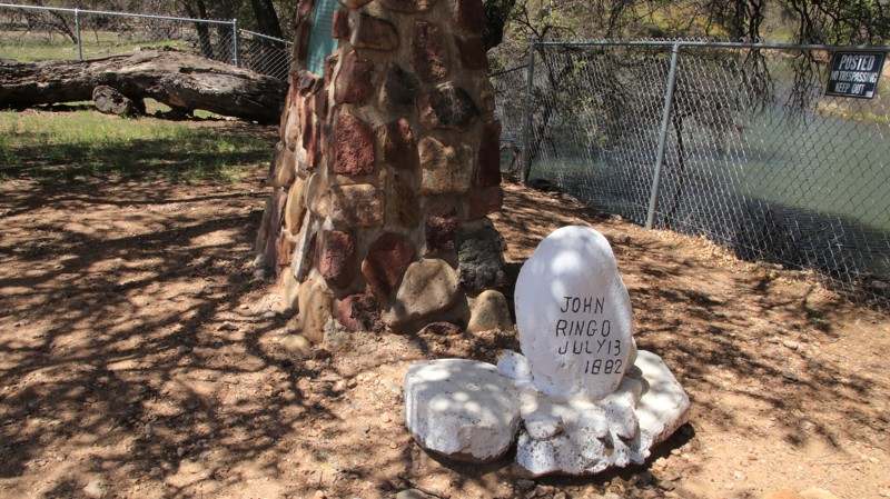 Arizona: Turkey Creek Hero Photo