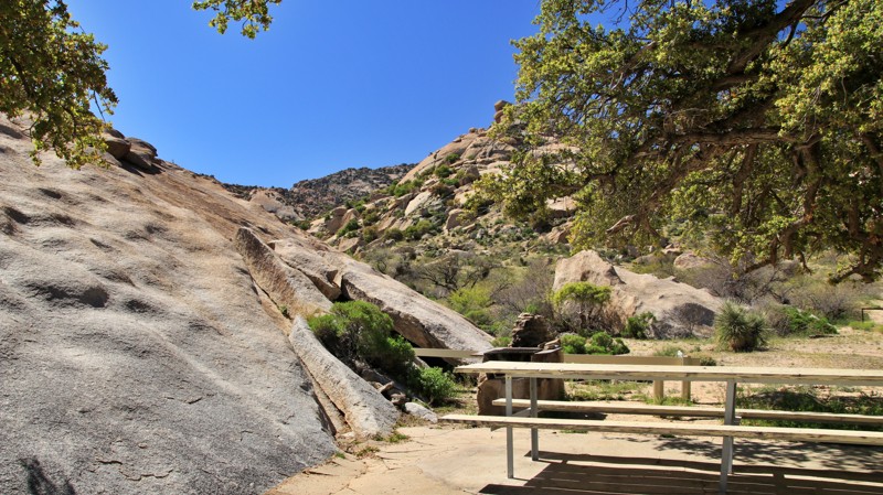 Happy Camp Canyon Trail Review Photo
