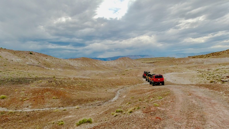 Utah: NF-3511 Hero Photo