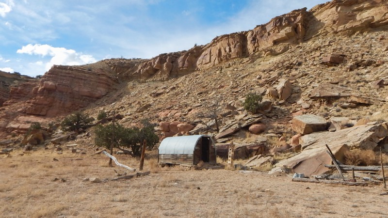 Utah: Stove Gulch Hero Photo