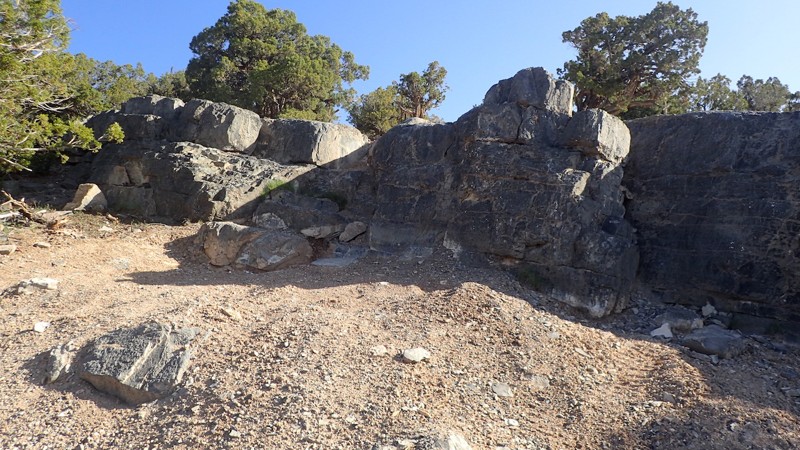 Utah: Sidewinder Hero Photo