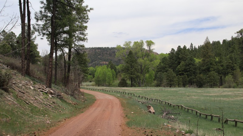 Arizona: O W Ranch Hero Photo