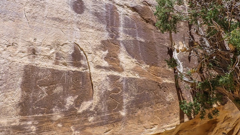 Utah: Serpent Cross Hero Photo