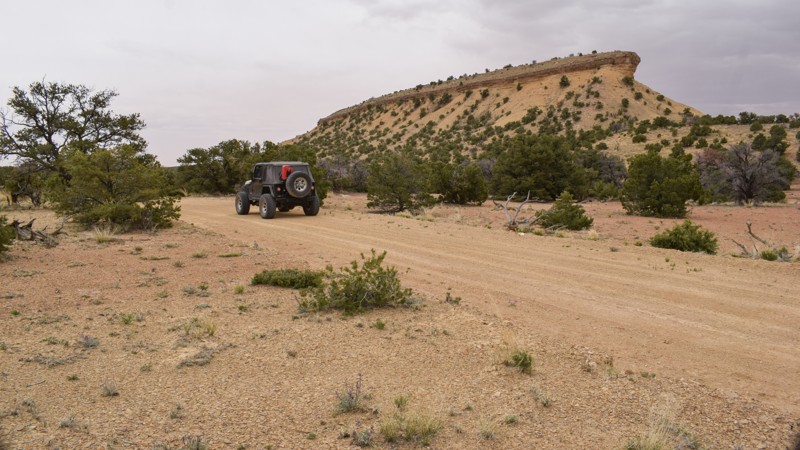 Utah: Home Base Loop Hero Photo