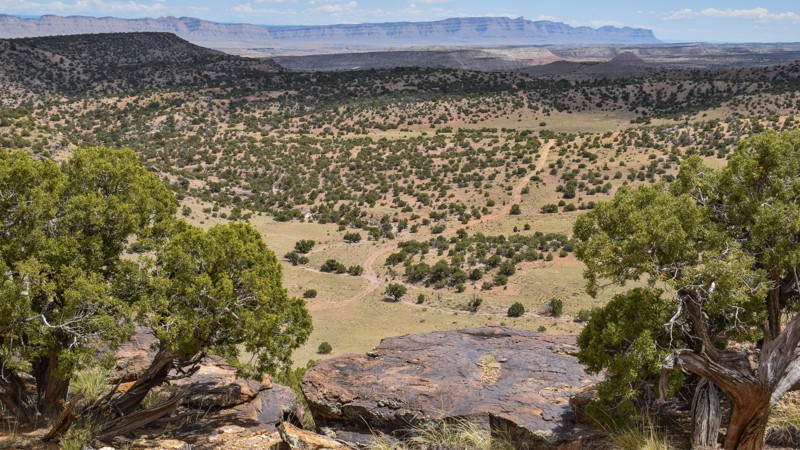 Utah: Verde Ledges Hero Photo