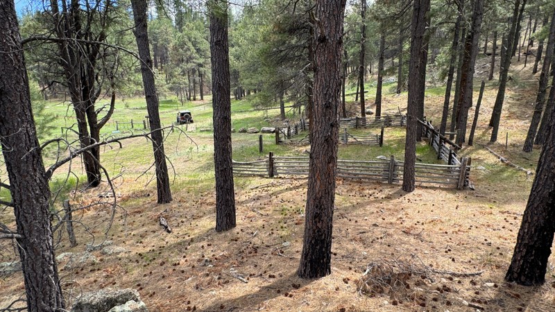 Arizona: Coconino FR6399 Hero Photo