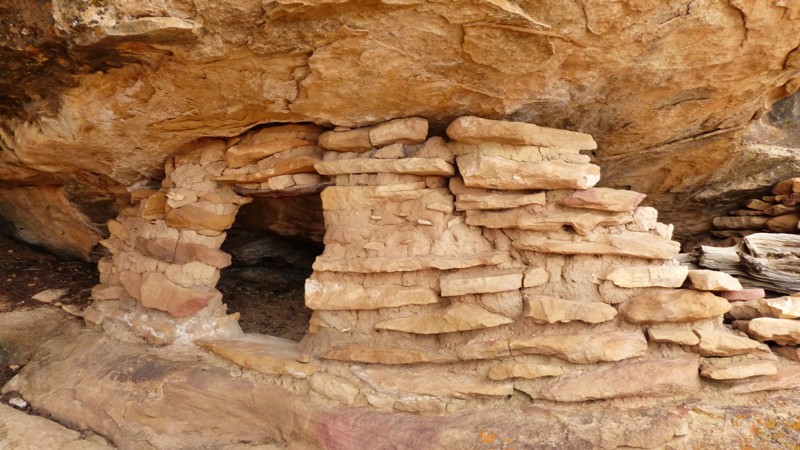 Utah: Collet Top Hero Photo