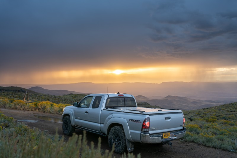 Alta Canyon Trail Review Photo