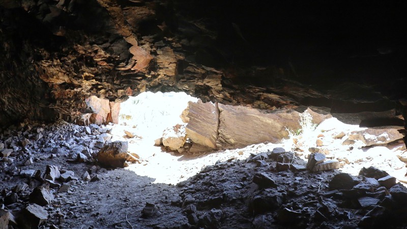 High Rock Canyon Trail Review Photo