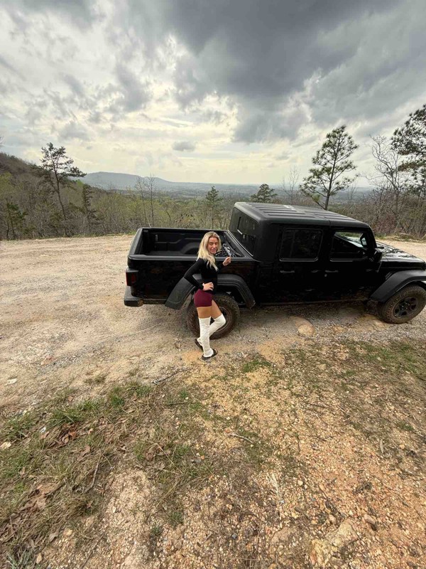 Rocky Mountain Road Trail Review Photo