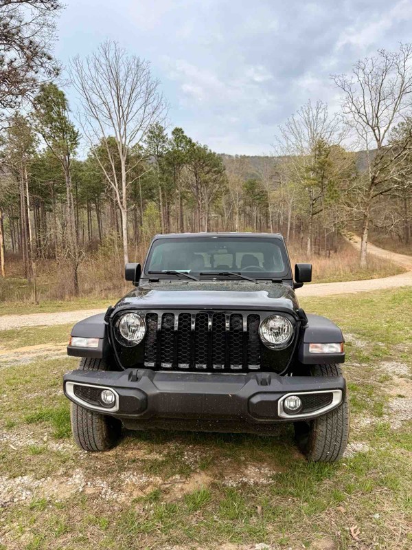 Rocky Mountain Road Trail Review Photo