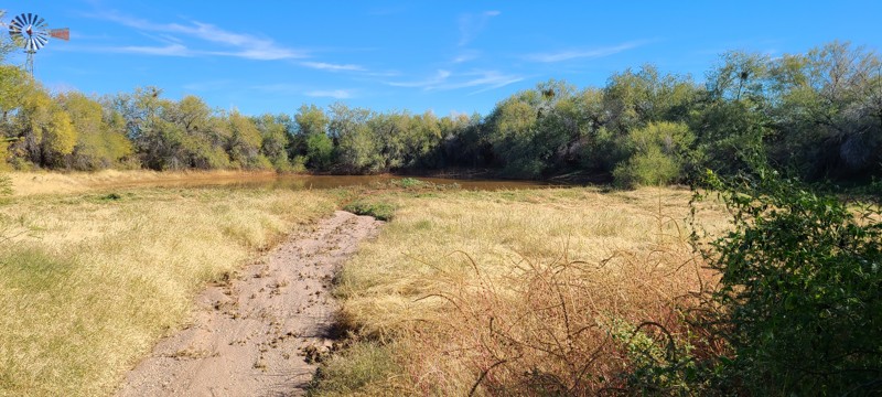 Charco Four Trail Review Photo