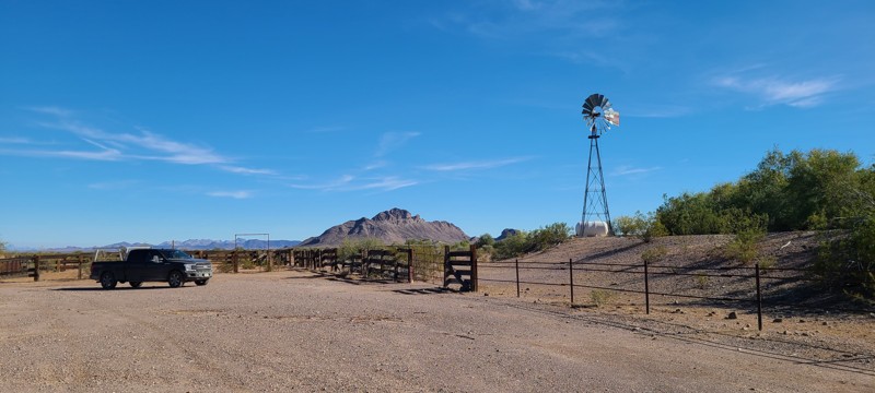 Charco Four Trail Review Photo