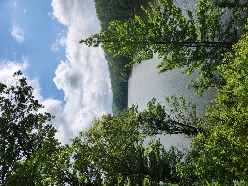 Upper Skyway Motorway Trail Review Photo