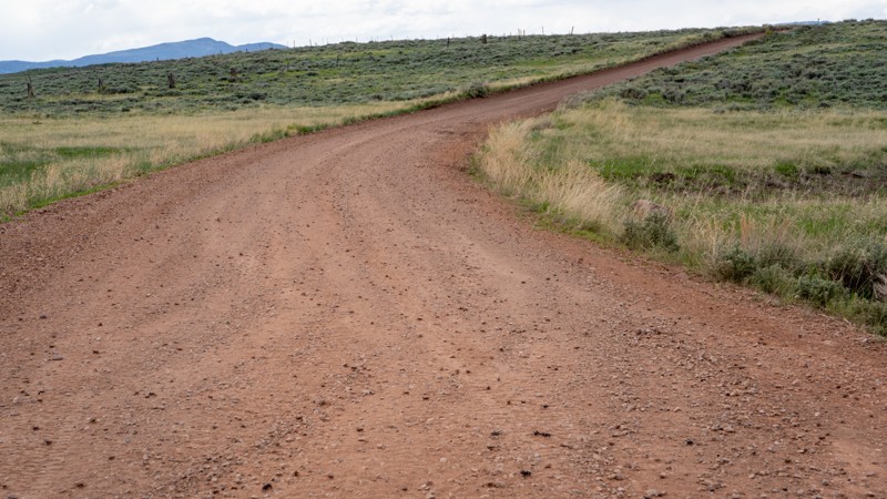 Searle Short Cut Road Trail Review Photo