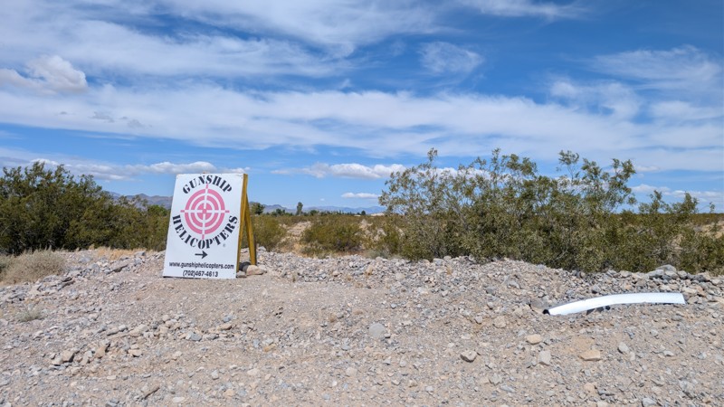Kingston Road Trail Review Photo