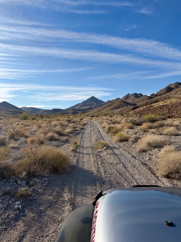 Kingston Road Trail Review Photo