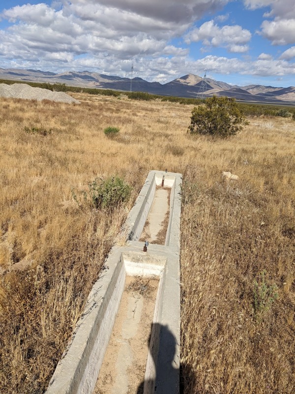 Horse Canyon Trail Review Photo