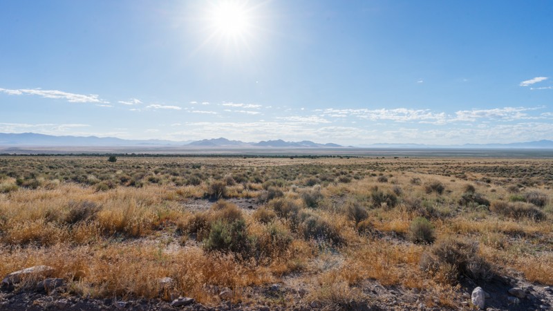 Around the Keg Trail Review Photo