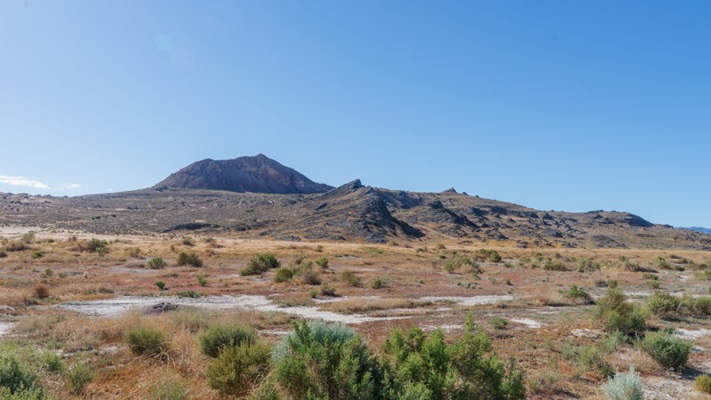Flint Spring Road Trail Review Photo