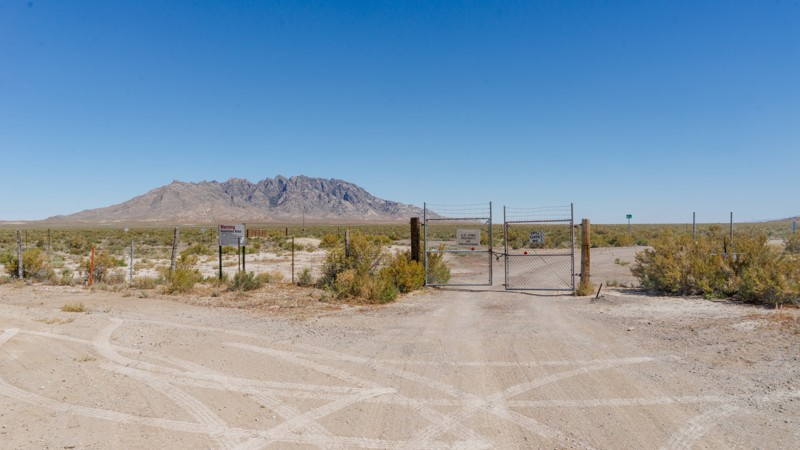 West Dugway Mountain Road Trail Review Photo