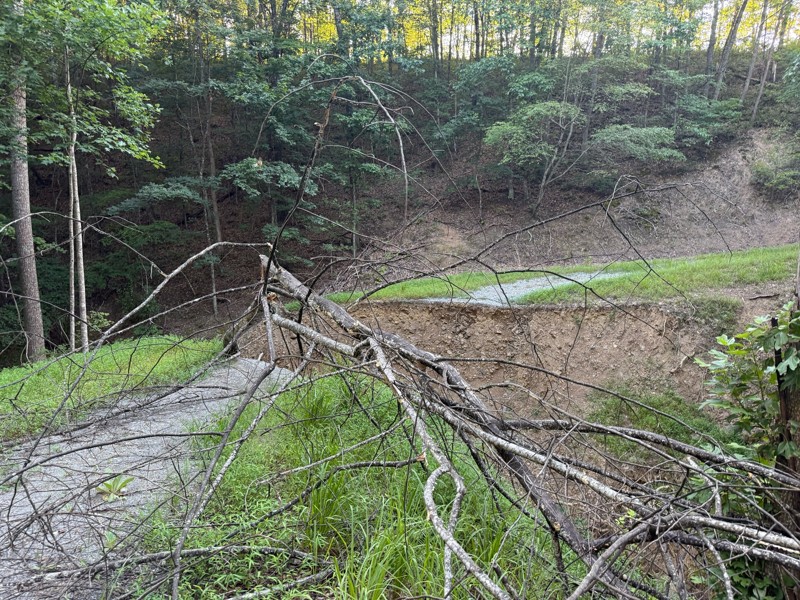 Hebron Trail Review Photo