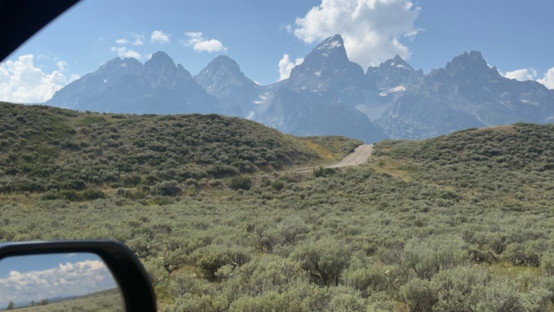 Bar BC Road Trail Review Photo