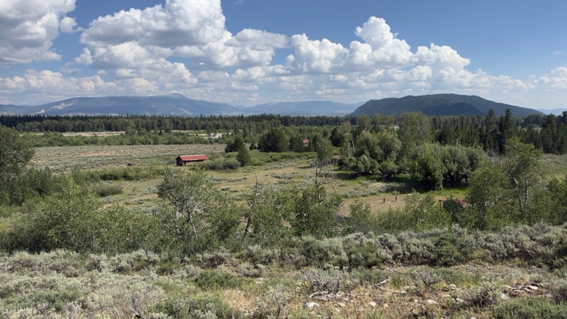 Bar BC Road Trail Review Photo