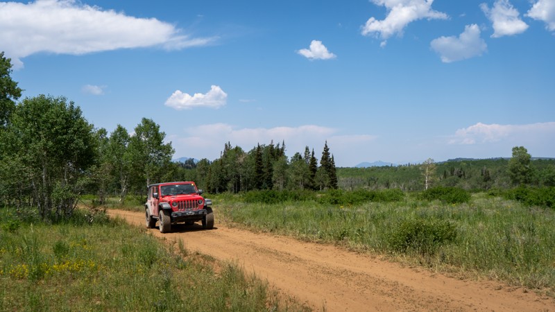Utah: FS1180 Hero Photo